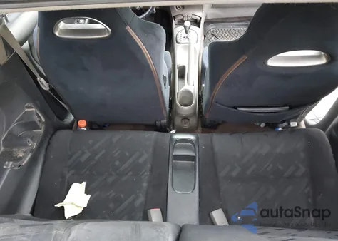 2006 Acura Rsx z USA, uszkodzony, nr VIN JH4DC54836S015271